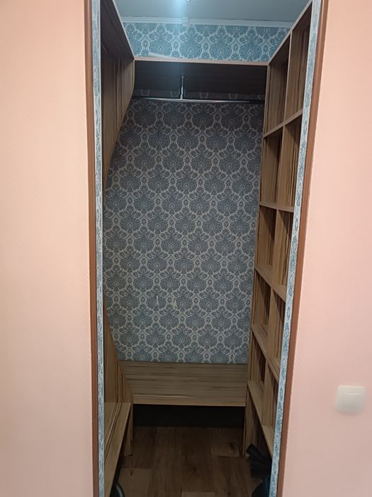 сдается 2х комнатная квартира