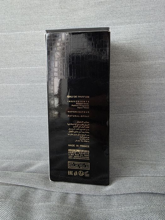 Парфюм Mancera Red Tobacco 120 ml