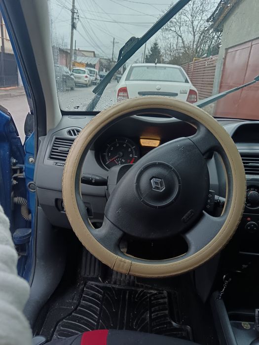 Renault Megane  2 1.5