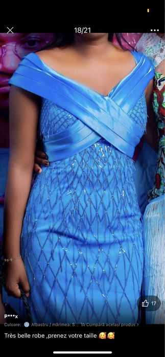 Rochie eveniment