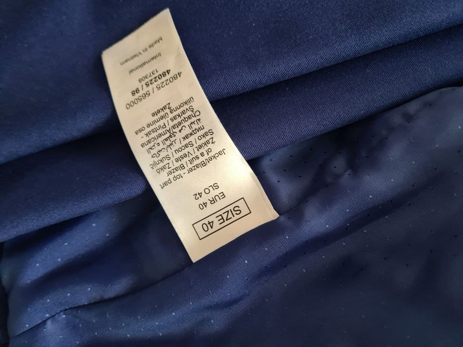 Costum busines  Orsay