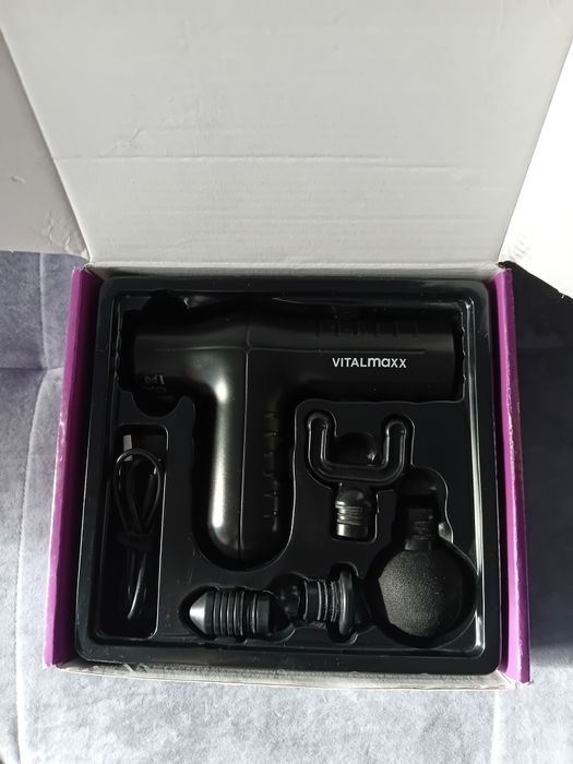 Нов, мини  масожен пистолет