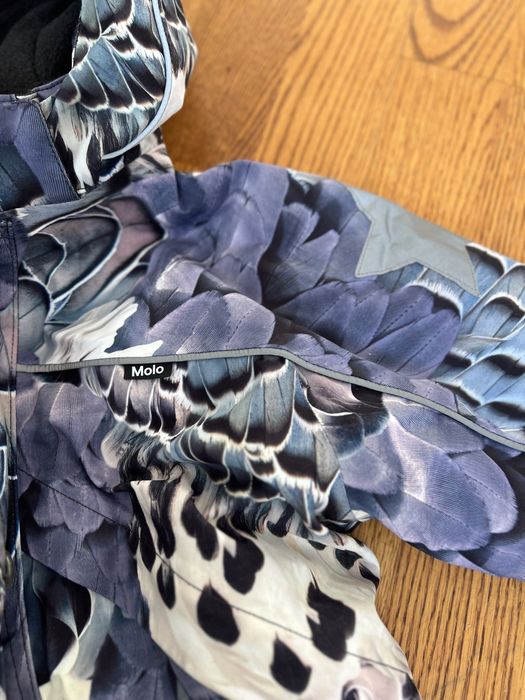 Продам комбинезон Molo polaris