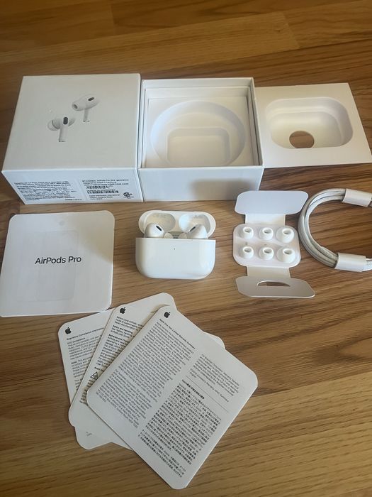 Airpods Pro 2 NOI