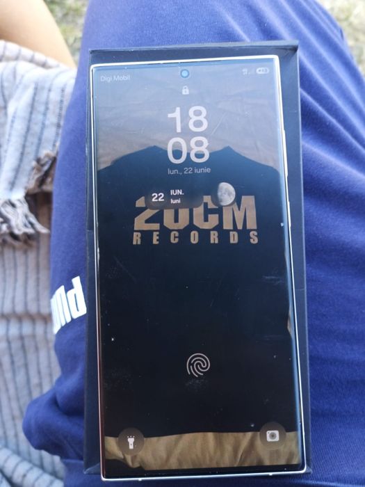 Samsung s 23 ultra