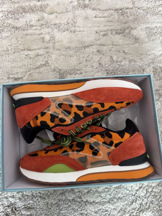 HOFF Обувки Orange Lady