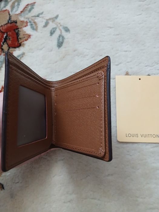 portofel Louis Vuitton