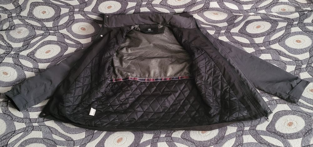 Пуховики подростковые