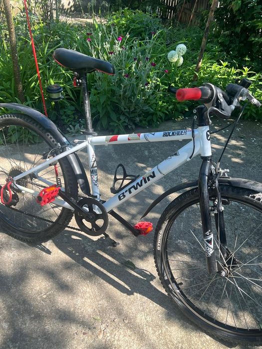 Se vinde bicicleta