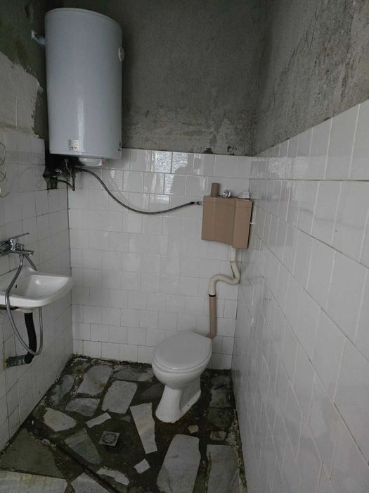 Продавам къща в с. Горно Сахране
