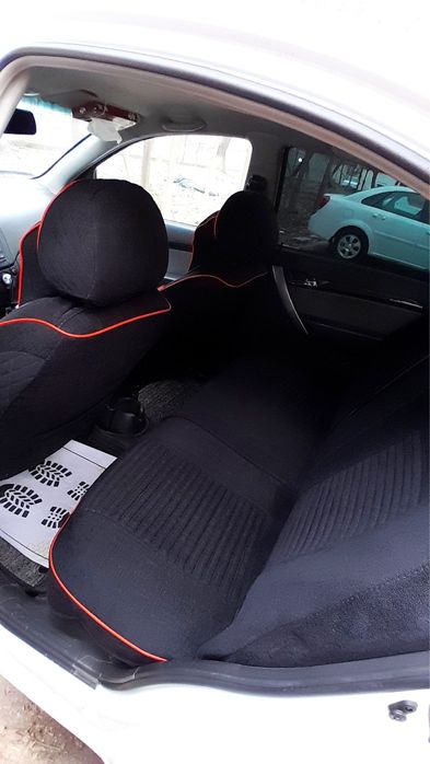 Neksiya 3 avtomat 2020 yil