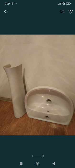 Набор кондёршика развальцовка. (Оригинал)