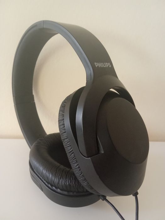 Слушалки Philips