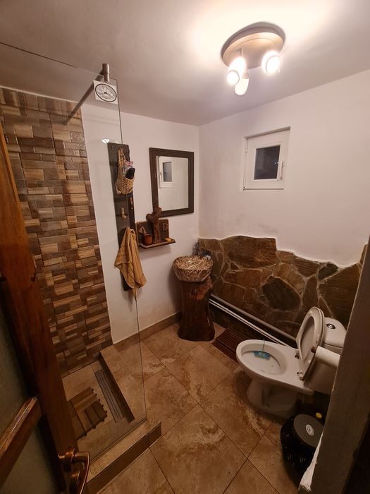 Cabana de inchiriat Parang