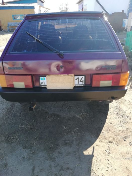 Продам Ваз 2109 в хорошем состоянии