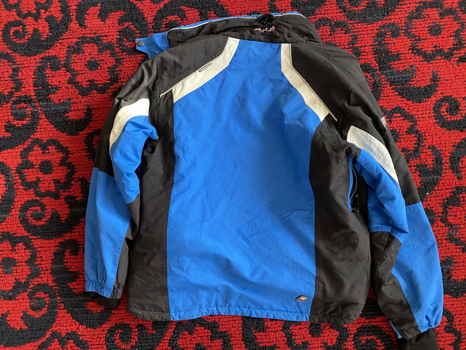 Geaca ski / snowboard Anzi Besson