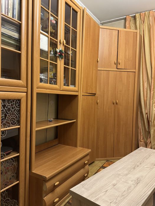 Продам шкафы  самовывоз срочно