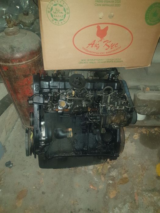 Фольксваген транспортер Т4 2.4 дизель volkswagen transporter