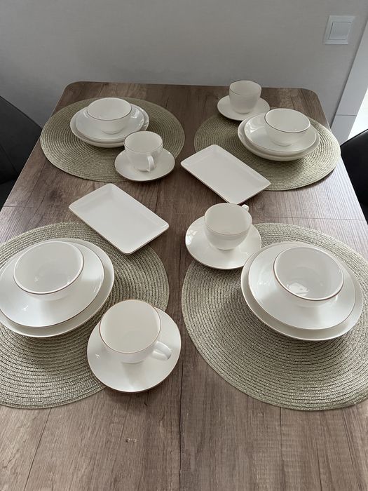 Продается сервиз