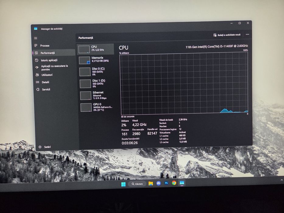 Pc Gaming - i5 , GTX 1660 super