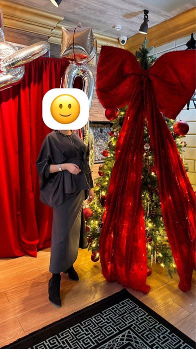 Продам костюм одевался один раз