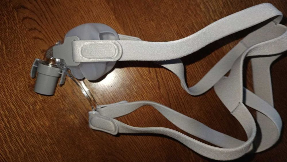 Masca nazala aparat  CPAP