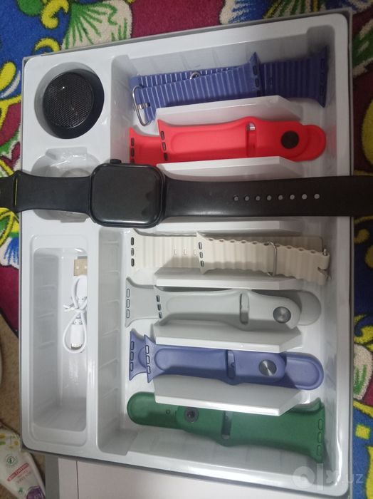 Smartwatch  Ultra 2