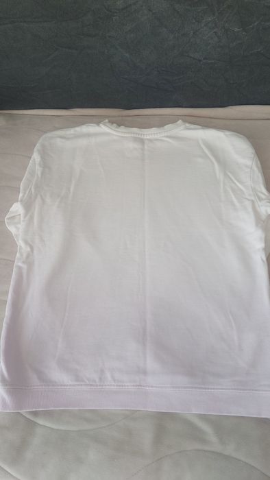 Блуза ватирана за момиче