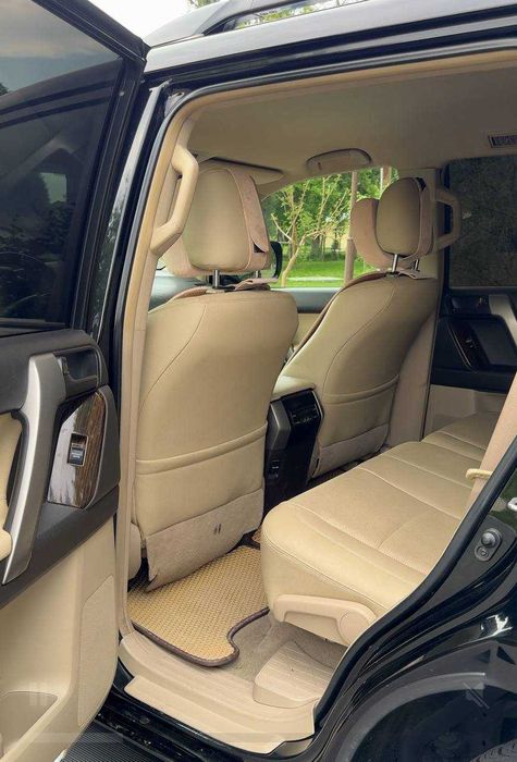 Toyota Другая 2012 — 6