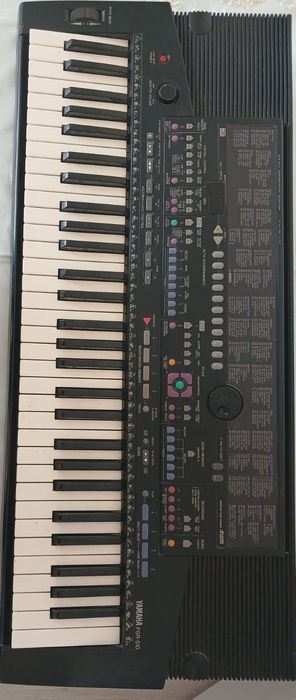 Продается ямаха PSR 510