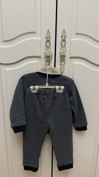 Костюм тройка детский