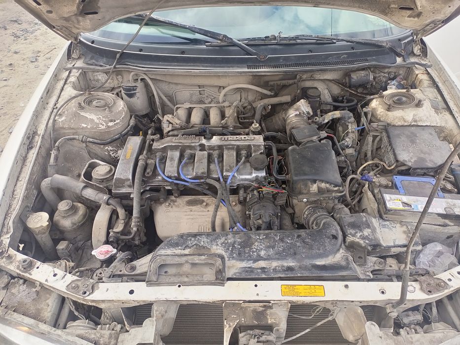 Продам Мазда Кронос