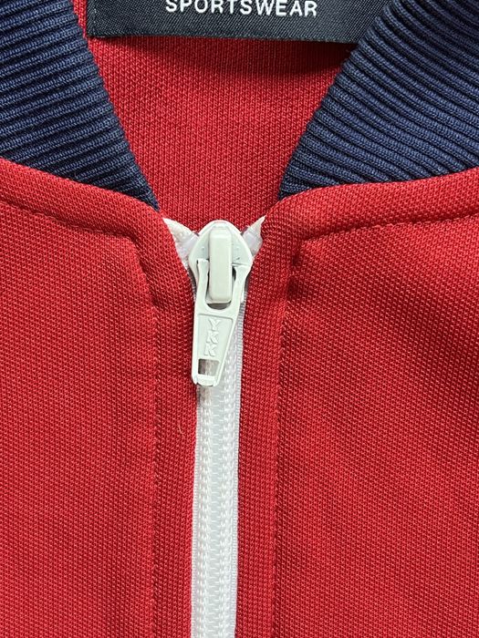 Горнище Fred Perry Sportswear