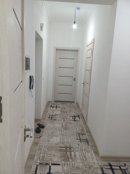 Сергели ЯнгиДархон 2хонали Новостройка квартира сотилади Шошилин