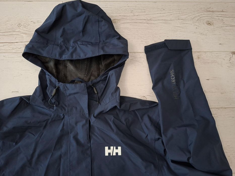 Helly Hansen Tech protection-Ориг.Дамско яке мембрана