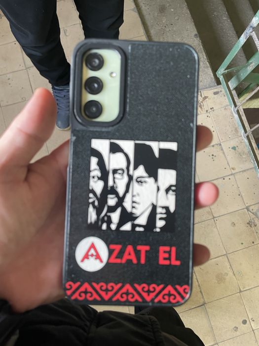 Продам телефон а24 128г