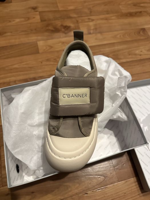 Продам кроссовки C Banner