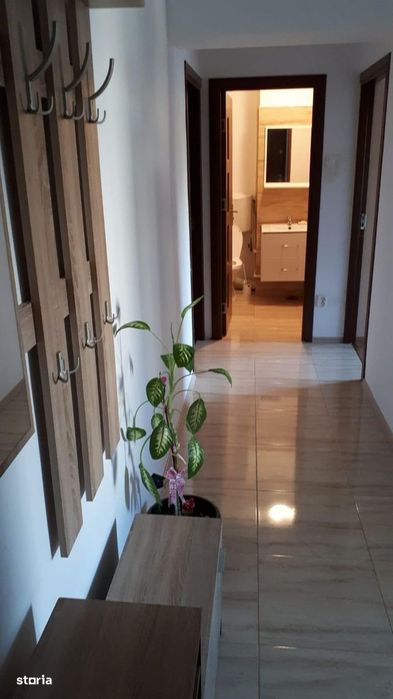 Inchiriere 2 camere, zona Tomis 3