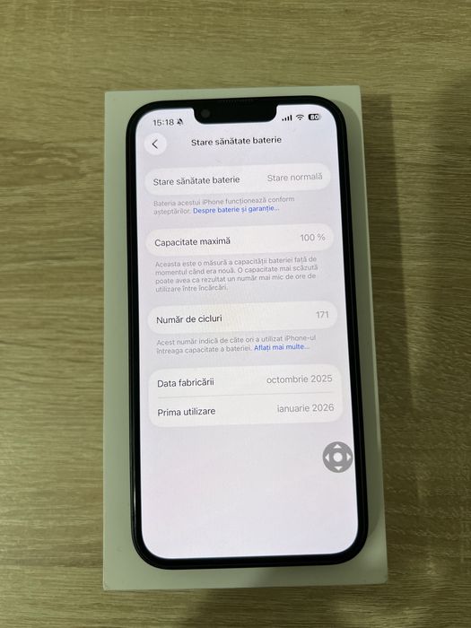 Iphone 16e 128GB