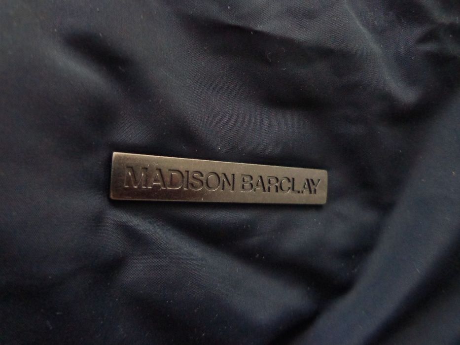 Мъжко  яке Maison Barclay Franklin Quilted Jacket размер L