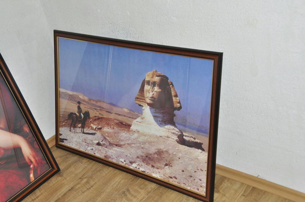 Картини големи На канаваца