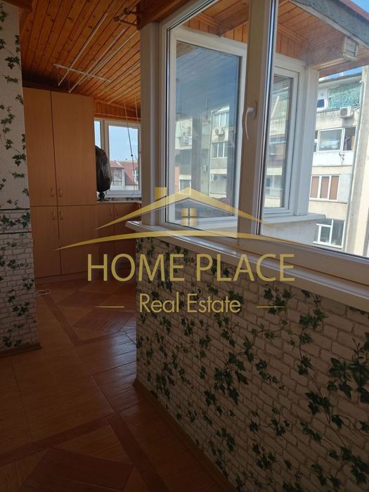 Дава се под наем Тристаен апартамент в Варна, Лятно кино Тракия - 115 кв.м за 714 € - Снимка #7