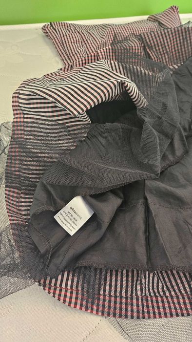 Дамска рокля без ръкави