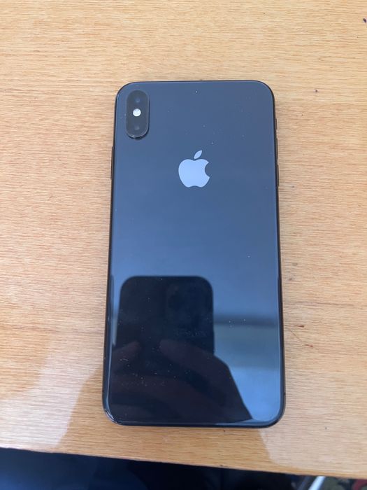 Iphone XS Max 64gb
