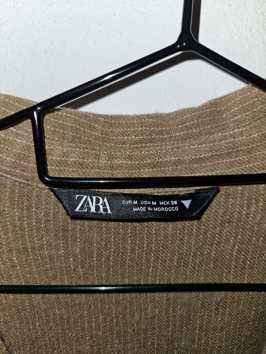 Salopeta noua Zara M