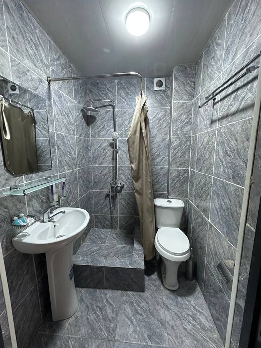 Hotel Bez zaks 50000 sim Yakka saroy glinka kôchasi