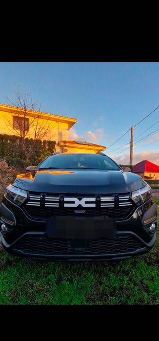 Dacia Jogger 1.6 hibrid Extreme