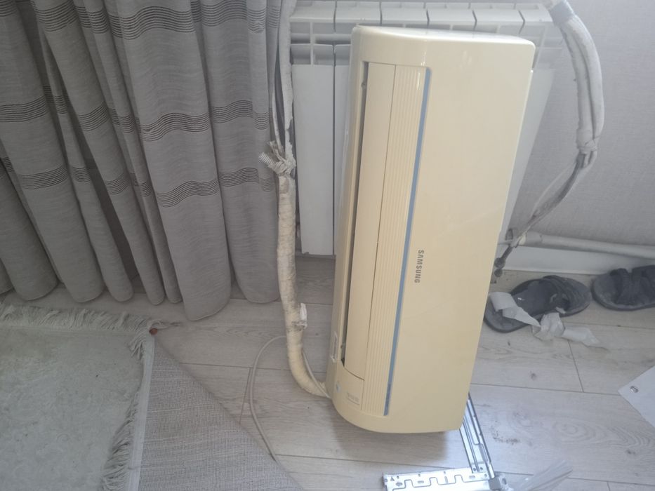 Сплит система б/у. 20000т.