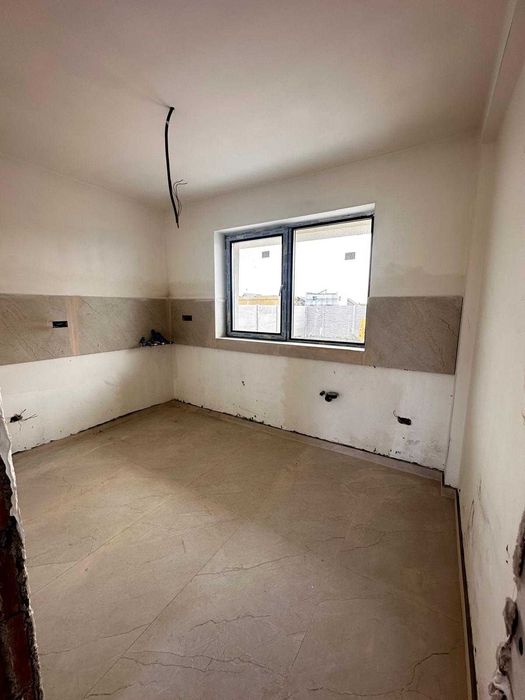 Vila individuală, 4 camere, Comuna Berceni