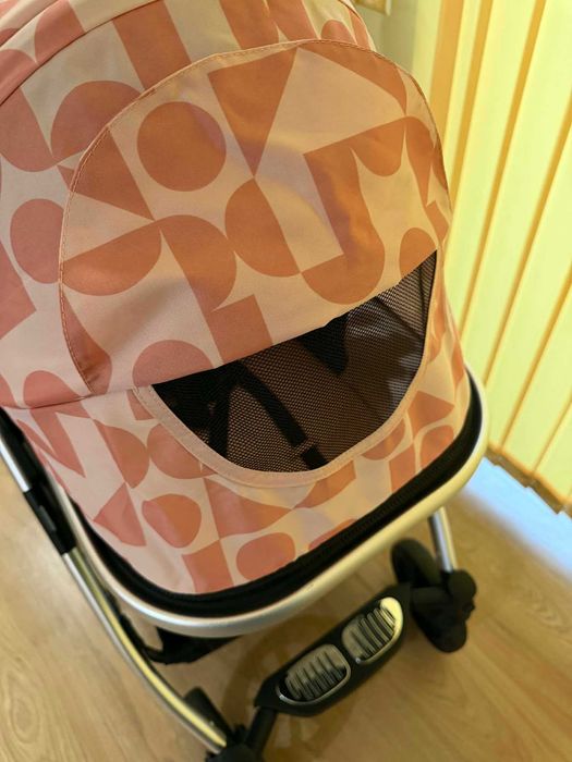 Бебешка количка - Chipolino Enigma